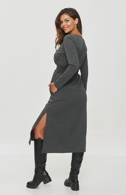  Daydress model 200036 Makadamia 