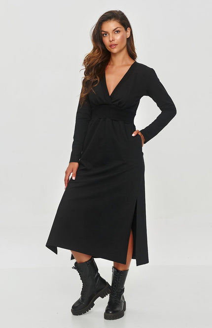  Daydress model 200039 Makadamia 