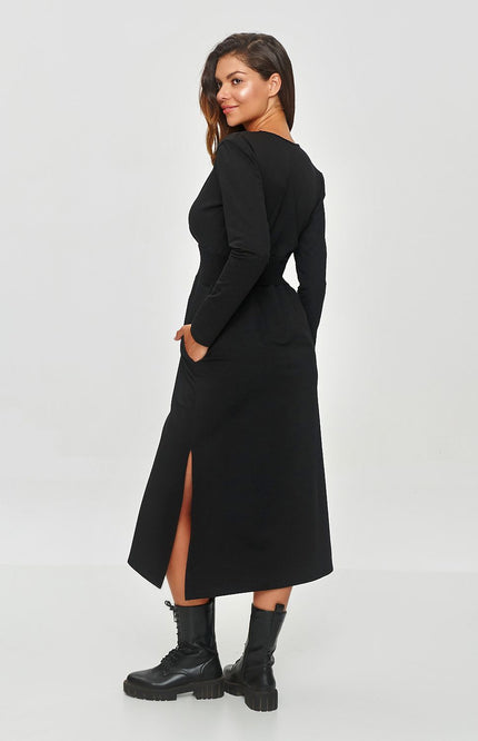  Daydress model 200039 Makadamia 