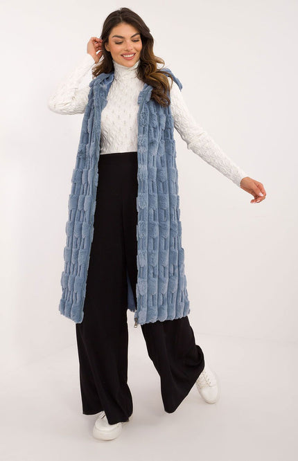  Gilet model 200209 AT 