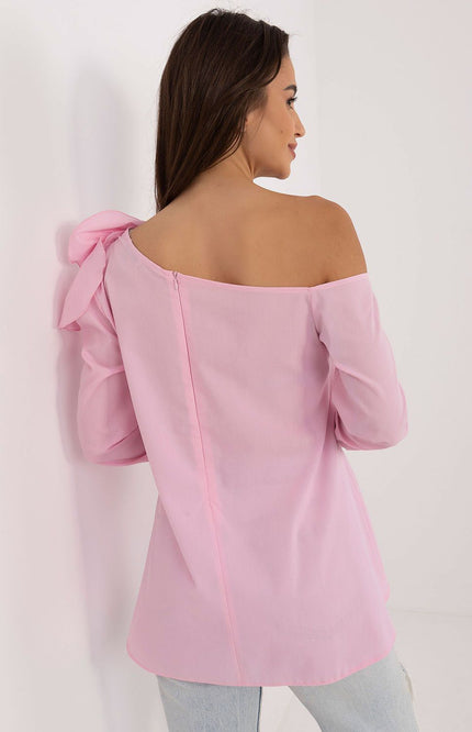  Blouse model 200308 Lakerta 