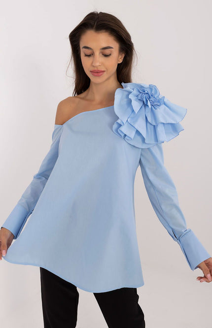  Blouse model 200309 Lakerta 