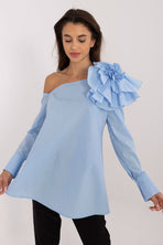 Blau