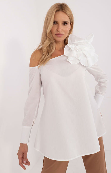  Blouse model 200310 Lakerta 