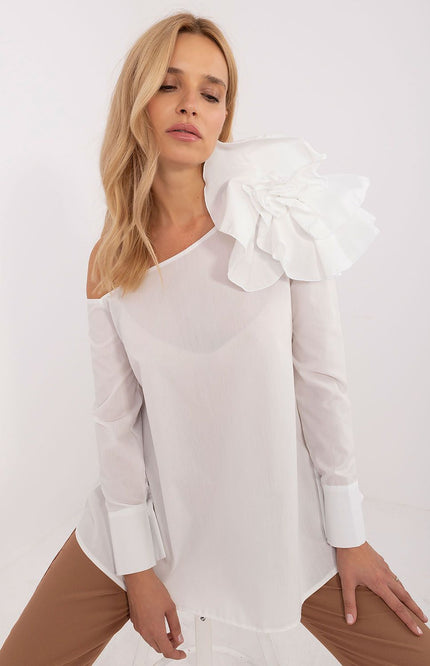  Blouse model 200310 Lakerta 