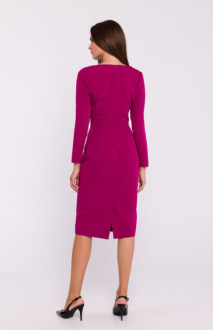  Daydress model 200351 Stylove 
