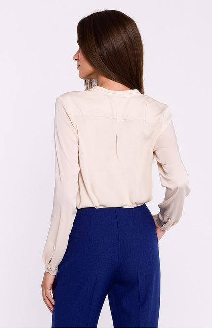  Blouse model 200356 Stylove 
