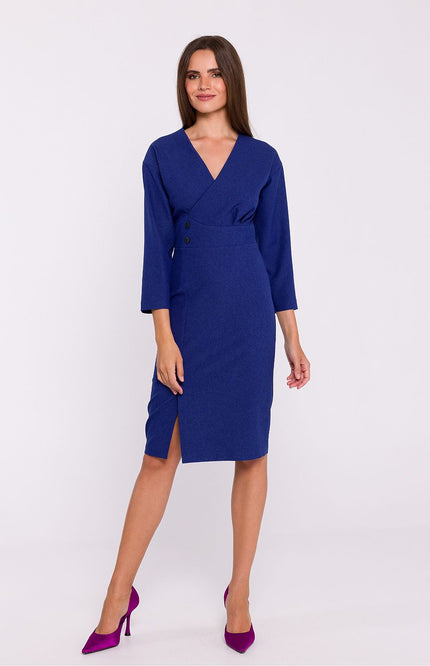  Daydress model 200358 Stylove 