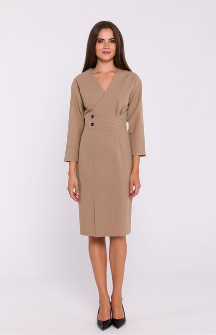  Daydress model 200360 Stylove 