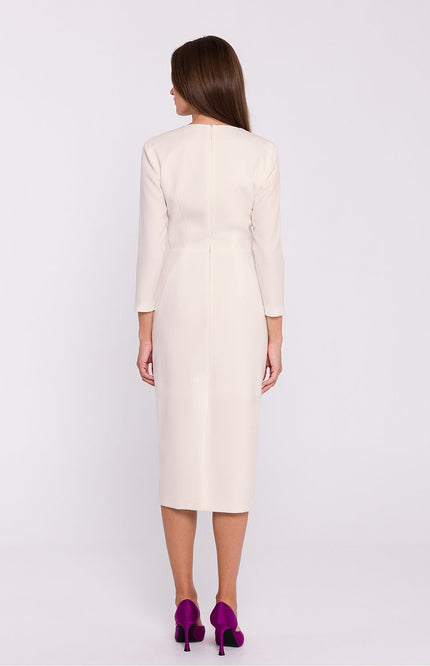  Daydress model 200367 Stylove 