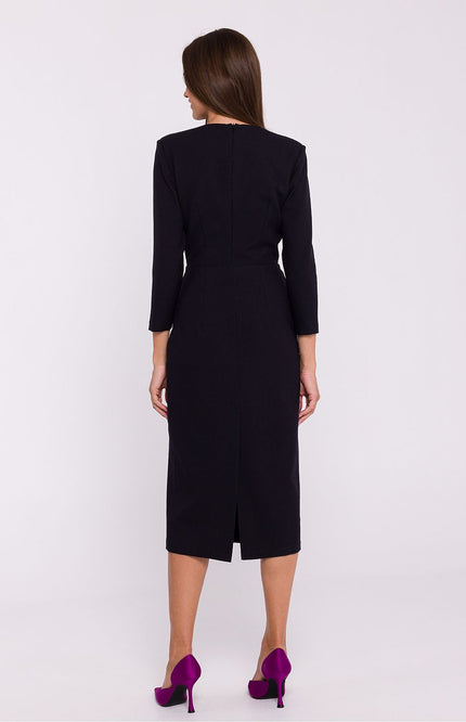  Daydress model 200368 Stylove 