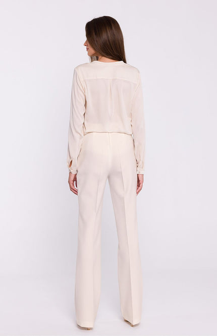  Women trousers model 200372 Stylove 