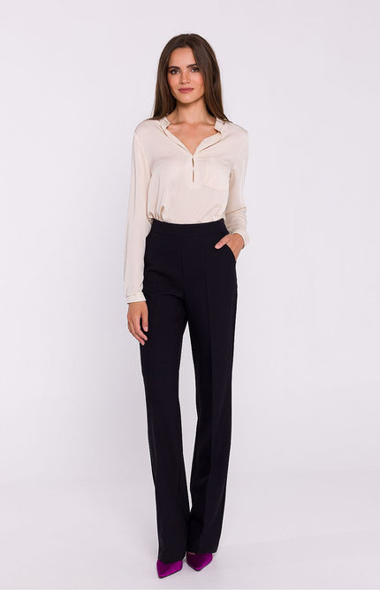  Women trousers model 200373 Stylove 
