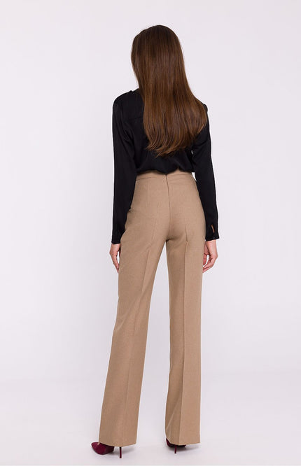  Women trousers model 200374 Stylove 