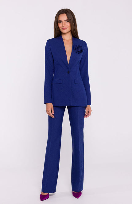  Women trousers model 200371 Stylove 