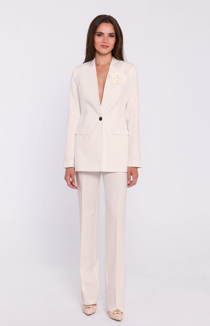  Women trousers model 200372 Stylove 