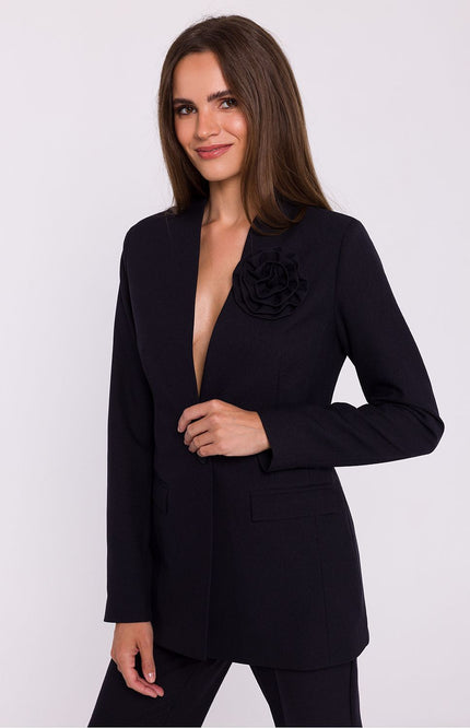  Jacket model 200378 Stylove 