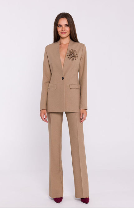  Jacket model 200379 Stylove 