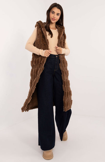  Gilet model 200522 AT 