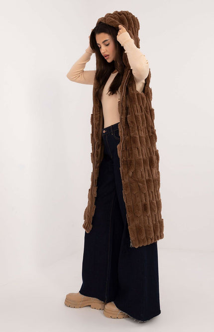  Gilet model 200522 AT 