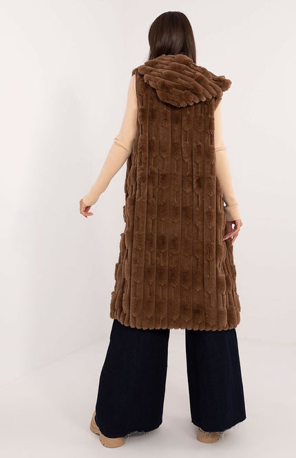  Gilet model 200522 AT 