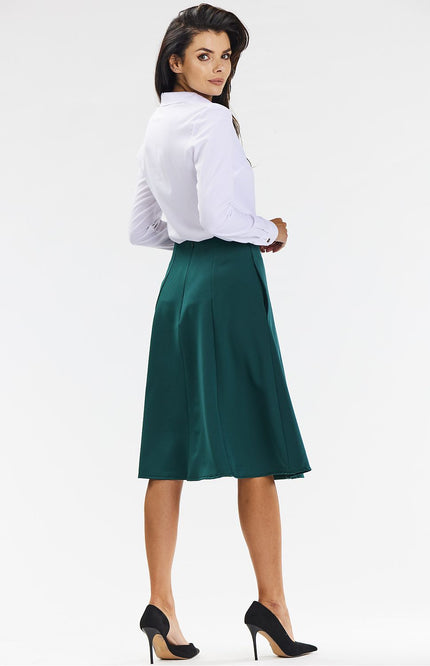  Skirt model 200576 awama 