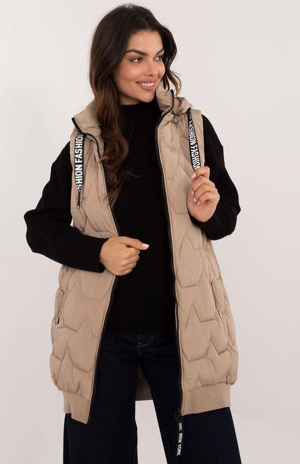  Gilet model 200965 Factory Price 