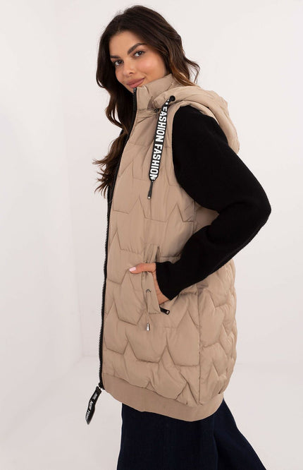  Gilet model 200965 Factory Price 