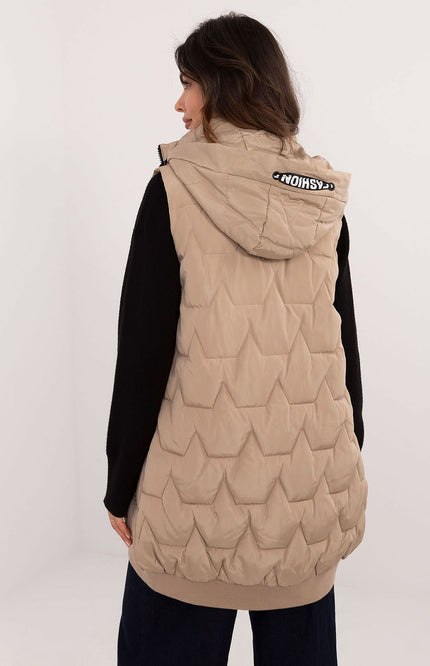  Gilet model 200965 Factory Price 