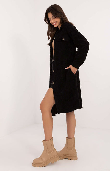  Long sleeve shirt model 200994 Italy Moda 