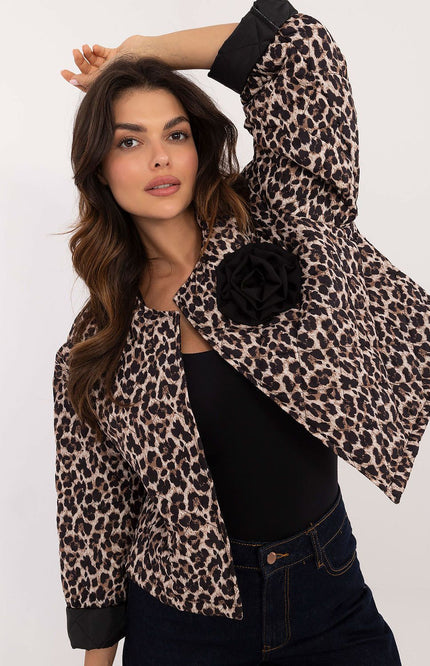  Jacket model 200996 Italy Moda 