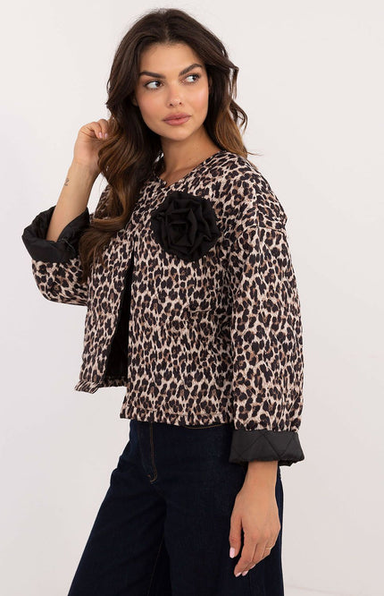  Jacket model 200996 Italy Moda 