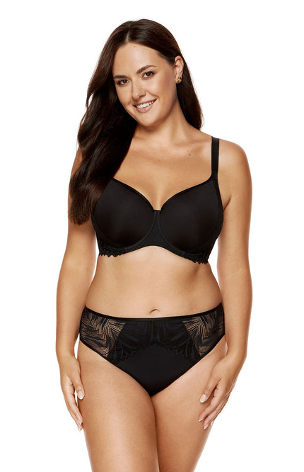  Padded bra model 201074 Gorteks 