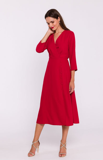  Daydress model 201089 Stylove 