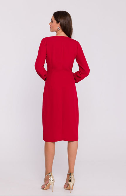  Daydress model 201092 Stylove 