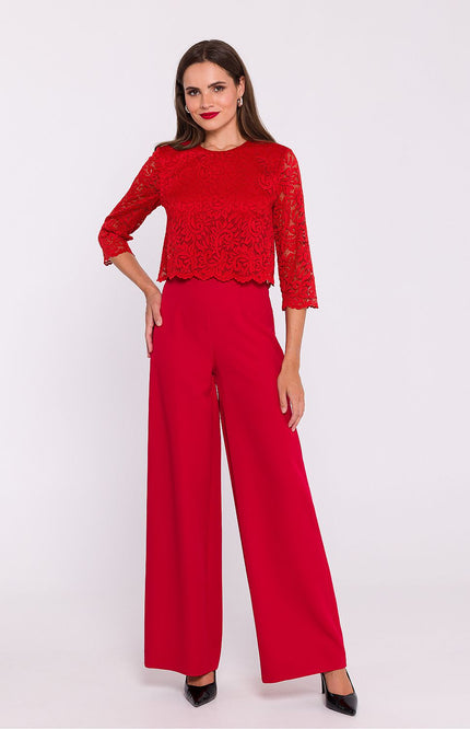  Suit model 201104 Stylove 