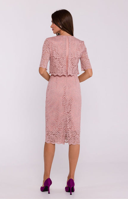  Evening dress model 201110 Stylove 