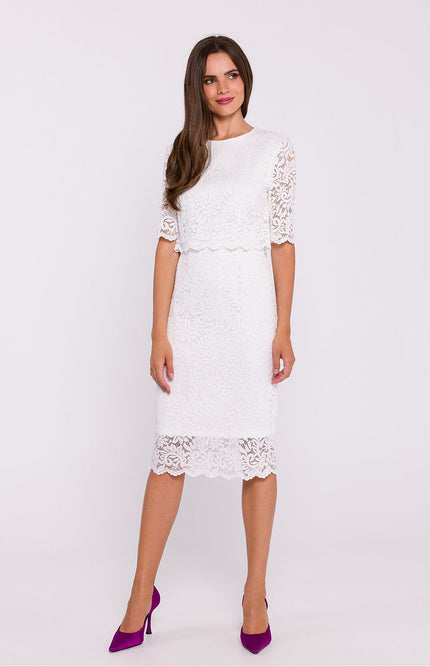 Evening dress model 201111 Stylove 