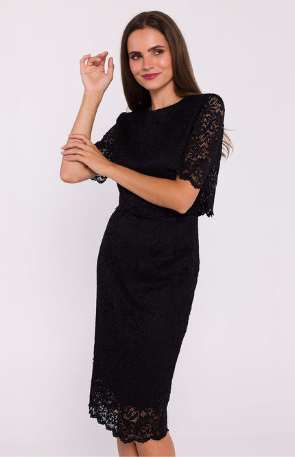  Evening dress model 201113 Stylove 