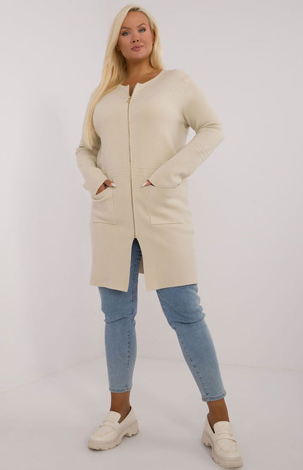  Jumper plus size model 201367 Factory Price 