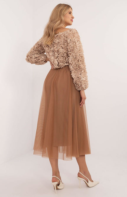  Skirt model 201597 Italy Moda 