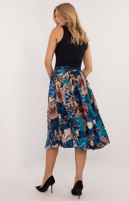  Skirt model 201852 Italy Moda 