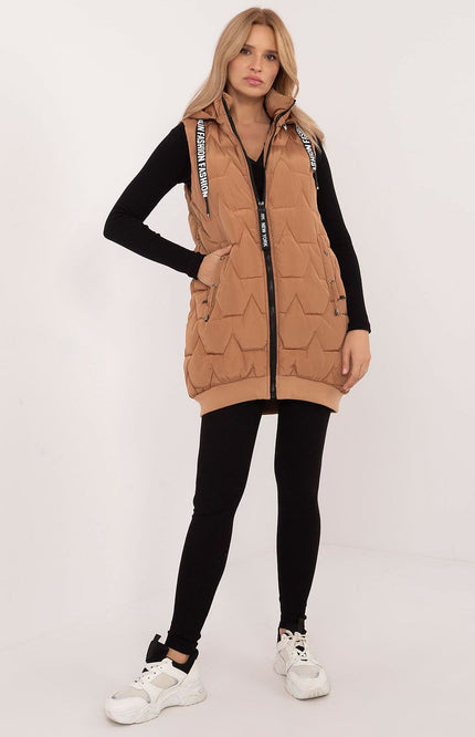  Gilet model 202273 Factory Price 