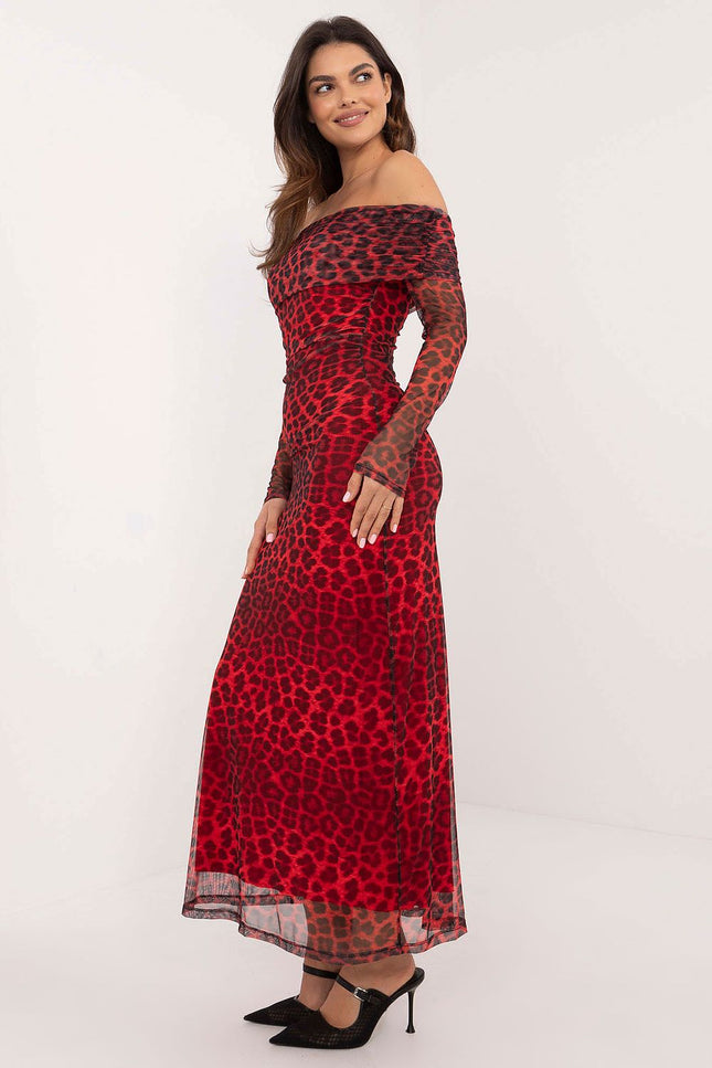  Evening dress model 202390 Italy Moda 