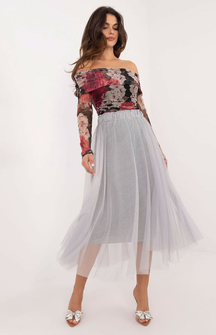  Skirt model 202435 Italy Moda 