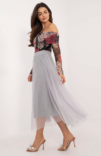  Skirt model 202435 Italy Moda 