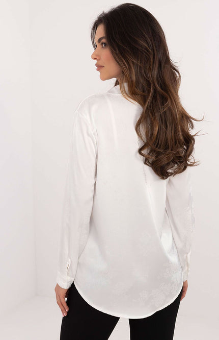  Long sleeve shirt model 202527 Italy Moda 