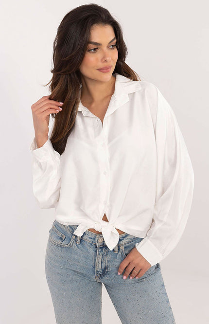  Long sleeve shirt model 202532 Italy Moda 