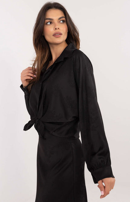  Long sleeve shirt model 202534 Italy Moda 