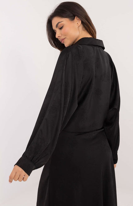  Long sleeve shirt model 202534 Italy Moda 